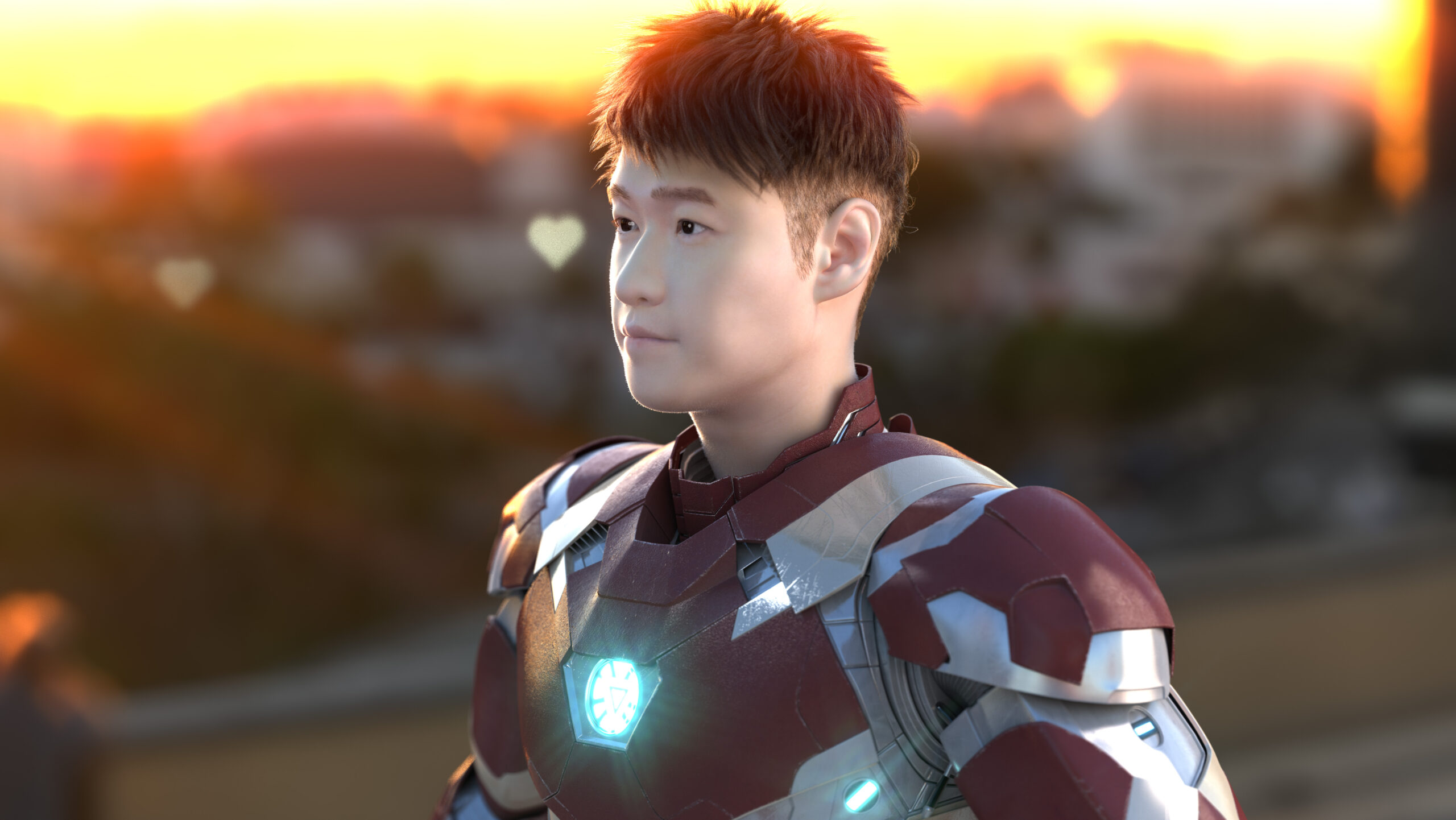 3D Animation
