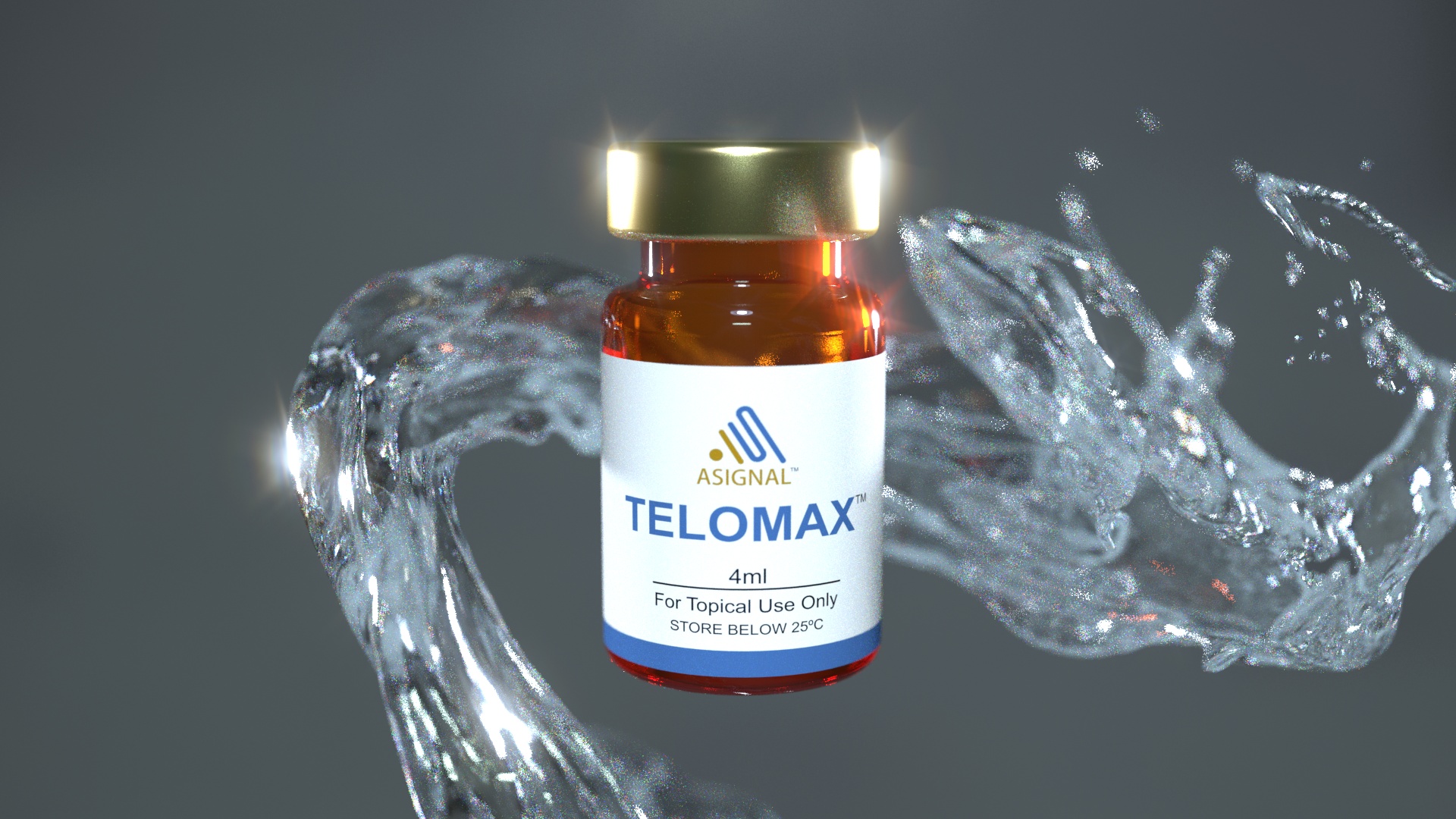 TELOMAX